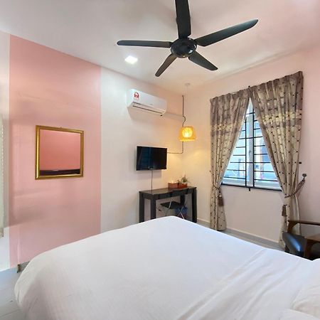 Besut Guesthouse Kampung Kuala Besut Екстериор снимка