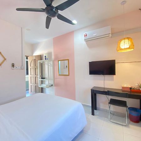 Besut Guesthouse Kampung Kuala Besut Екстериор снимка