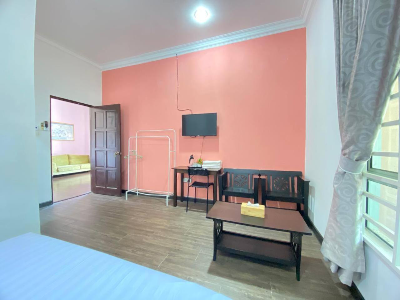 Besut Guesthouse Kampung Kuala Besut Екстериор снимка